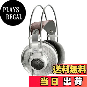 �y���������zAKG (�A�[�J�[�Q�[) K701-Y3Series [�q�r�m���K�A���i 3�N���f��] �F�F�V���o�[�A�T�C�Y�F�I�[�v���G�A�[�^