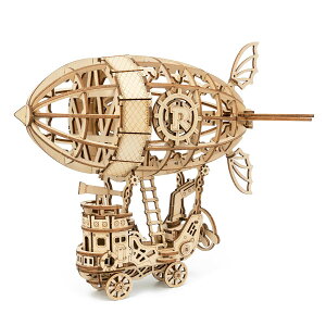 �y���������z�����ł��y���{�����̔��^���{��������t�zRobotime 3D �E�b�h�p�Y�� �I�[�i�����g�V���[�Y �T�C�Y�F1�� (x 1)