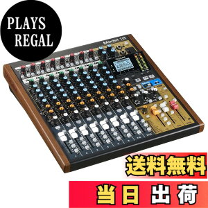 �y���������zTASCAM(�^�X�J��) Model 12 12�g���b�NMTR USB�I�[�f�B�I�C���^�[�t�F�[�X DAW�R���g���[���[ HUI/MCU MIDI Pro Tools Logic Pro Cubase
