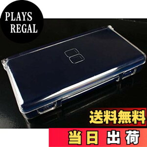 �y���������zDSLite ��p �t�� �J�o�[ �v���e�N�g �N���X�^�� �n�[�h �P�[�X �N���A �C�V�� DS Lite �I���W�i���E�G�X�t�� �F�F���F�A�T�C�Y�F7.4 x 14.7 x 2.8 cm