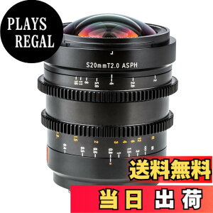 �y���������zVILTROX �J�������������Y SonyFE-MF-Nikon Z-MF S20mm T2.0 ASPH �v���t�F�b�V���i���V�l�}�����Y �L�p�V�l�}�����Y �F�F�u���b�N�A�T�C�Y�FS20mm T2.0�V�l�}�����Y E�}�E���g�p