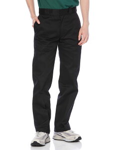 �y���������z[Dickies] �J�W���A���p���c US874 ���[�N�p���c �����Y �F�FBlack(BK)�A�T�C�Y�F34