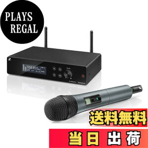 �y���������zSennheiser �[���n�C�U�[ XSW�V���[�Y �F�F�u���b�N