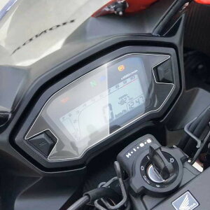 �y���������zCXEPI MSX125 / GROM 2014-2021 / 400X 2013-2018 / CB400F 2013-2018 / CBR400R 2013-2018 / CRF250 2017-2021 / CBR500 R/F/X CRF250 RALLY �_�b�V���{�[�h�v����X�s�[�h���[�^�[�N���X�^�[�X�N���b�`�ی�t�B�����X