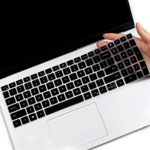 �y���������z�L�[�{�[�h�J�o�[ 2021 Dell Inspiron 15 3000 5000 3510 3511 5510 5515 5518�AInspiron 16 7610�ADell Vostro 15 5000 5510�ALatitude 3520 �m�[�g�p�\�R���A�N�Z�T���[ �ی�X�L��(Dell G5 G5�ɂ͓K�����܂���) 