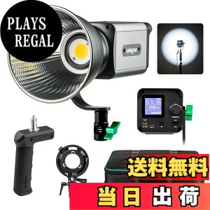 �y���������zVILTROX weeylite ninja300+VP-45 + �F�Fninja300 COB �r�f�I���C�g�A�T�C�Y�Fninja300-80W