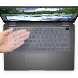 �y���������zi-Tensodo �L�[�{�[�h�J�o�[ Dell Latitude 5431 5430 5420 5440 5450 7450 7440 7430 7420 7410 14�C���`�ADell Latitude 7520 15.6�C���`/Dell Latitude 9000 94200 9430�B 9510 9520 �L�[�{�[�h�X�L��-�N���A �F�F�N��