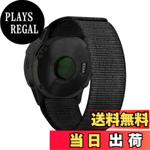 �y���������zLDFAS Fenix 7X/6X/5X Plus�o���h�A26mm ���ȒP�t�B�b�g�i�C�����X�g���b�v Garmin Fenix 7X/6X Pro/5X Plus/Tactix 7 Delta/Enduro 2 Bnads�ɑΉ� �F�F�u���b�N�A�T�C�Y�F26 millimeters