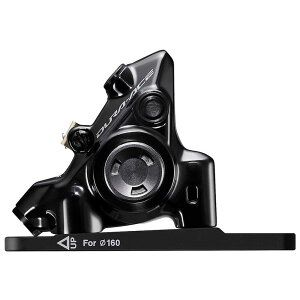 �y���������zSHIMANO(�V�}�m)BR-R9270-F L03A Rpad w/Fin �t���b�gM HYD �F�F�u���b�N/�O���[