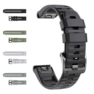 �y���������zAoouik GARMIN�p �K�[�~�� �����x���g �o���h 22mm Fenix 7 Fenix 6 Fenix 6 Pro Fenix 5 Fenix 5 Plus Forerunner 935 Forerunner 945 Approach S60 Approach S62 MARQ Quatix 5 Quatix5 Sapphire �Ή� �V���R���� �H��t�� 4�F 