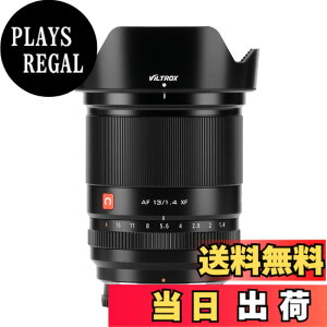 �y���������zVILTROX AF 13mm F1.4 APS-C �L�p�����Y ����af/1.4 �P�œ_ ���������Y �\�j�[ ���J���� E�}�E���g �j�R�� Z�����Y Z�}�E���g XF X �}�E���g �T�C�Y�F13mm1.4X�}�E���g
