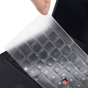�y���������z�L�[�{�[�h�J�o�[ 14�C���` Lenovo Thinkpad x1 Carbon Gen 11/10�AThinkPad T14 & T14s Gen 4/3�AThinkPad E14 Gen 5 Gen 6 & ThinkPad L14 & P14s Gen 3 4�AThinkpad x1 Carbon Gen 11 �L�[�{�[�h�X�L�� - TPU-�L �F�Fx1 �J�[