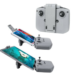 �y���������zTMOM DJI Mini2 �^�u���b�g�z���_�[ 7.5-11�C���`�����\ �܂肽���ݎ� ���M�@�p�^�u���b�g�p�X�^���h ���� �^�u���b�g�p�X�^���h DJI Mini 3 Pro/Mavic 3/Mini 2/Mavic Air 2/Air 2S�ɑΉ� �y��