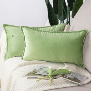 �y���������zMadizz �N�b�V�����J�o�[ 2���Z�b�g �k�� �_�炩�� �r���[�h���n �w���� ���� ���J�o�[ ���z�c�J�o�[ �\�t�@�p �Q���p �F�F�A�b�v���O���[���A�T�C�Y�F50cmx30cm(2 ���g)