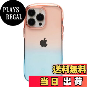 �y���������ziFace Look in Clear Lolly iPhone 13 Pro �P�[�X �F�FiPhone 13 Pro��p�E�X�g���x���[/�A�N�A