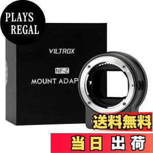 �y���������zVILTROX Nikon F�}�E���g�����Y �}�E���g�A�_�v�^�[ NF-Z Z�}�E���g �j�R�� �~���[���X�J���� NF-E1 E�}�E���g Sony�~���[���X���J���� �I�[�g�t�H�[�J�X�}�E���g�A�_�v�^�[ �T�C�Y�FNF-Z