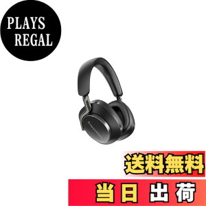 �y���������zBowers & Wilkins �t���b�O�V�b�v ���C�����X �m�C�Y�L�����Z�����O �w�b�h�t�H�� PX8 �F�F�u���b�N�A�T�C�Y�F����
