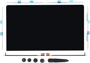 �y���������zShanskrit iMac15,1 iMac Retina 5K 27�C���` A1419 2014�N��� 2015�N���� EMC2806 MF885 MF886 LM270QQ1 SD A1 A2 �Ή������p�K���X�t���p�l���ł�