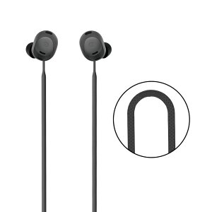 �y���������zgoogle pixel buds pro �ɓK�p �C���z�� �X�g���b�v �V���R���� �����h�~ �����h�~ �X�|�[�c�œK google pixel buds pro �p �l�b�N�X�g���b�v �F�F�u���b�N�A�T�C�Y�F�W��