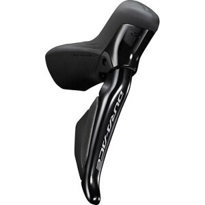 �y���������z�V�}�m(SHIMANO) ST-R9270 12s �E���o�[�̂� �����f�B�X�N�p �F�F�u���b�N/�O���[