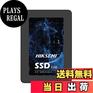 �y���������zHIKSEMI ����SSD 2.5�C���` 3D NAND�̗p SATA3 6Gb/s 7mm PS4����m�F�� 3�N �T�C�Y�F1TB