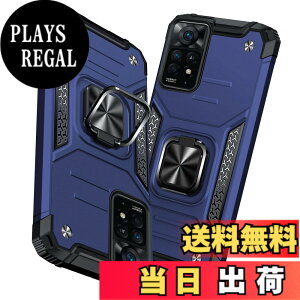 �y���������zTMUJWS Redmi Note 11 Pro 5G �p�̃P�[�X �����O �Ռ��z�� �ϏՌ� TPU+PC�o���p�[ ��d�\�� �ČRMIL�K�i �S�ʕی� �ԍڃz���_�[�Ή� �C�菝�h�~ ����~�� �y�� ���^ ���b�h�~�[ �m�[�g11 pro 