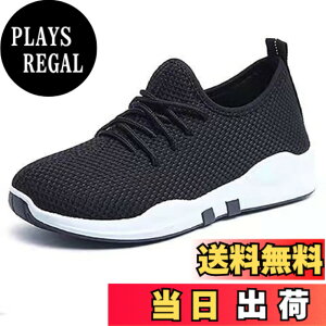 �y���������z[Nestkanina] �X�j�[�J�[ ���f�B�[�X �E�H�[�L���O�V���[�Y �^���C �N�b�V������ �y�� �ʋC �X�|�[�c �����j���O �ʊw SHO005 �F�F�u���b�N�A�T�C�Y�F23.0 cm E