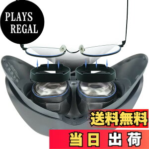 �y���������zLICHIFIT VR�����Y�v���e�N�^�[ PS VR2�Ή� �ዾ��VR�����Y�ɏ����̂�h�� �����Y�X�N���b�`�h�~ ���h�~ �ዾ�X�y�[�T�[ �A�N�Z�T���[ PS5 VR2 �F�F�u���b�N