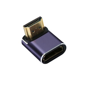 �y���������zHDMI�A�_�v�^ 8K@60Hz�i7680*4320�j@60Hz HDMI L���A�_�v�^ HDMI L�^�ϊ��A�_�v�^ HDMI�����A�_�v�^ HDMI�I�Xto���X�A�_�v�^ HDMI�n�C�X�s�[�h �����b�L ��� ���ʌ݊�4096x2160�A3840x2160�A2560x1600