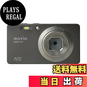 �y���������zmovio �I�[�g�t�H�[�J�X�@�\ 2.7�C���`�t������ �R���p�N�g�f�W�^���J���� MAF100