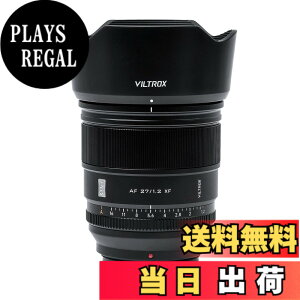 �y���������zViltrox AF 27mm F1.2 PRO E/XF/Z, 27/1.2 sony �ɑΉ� ���J���� E�}�E���g �p �J���� X�����Y X�}�E���g nikon �ɑΉ� Z�����Y Z�}�E���g �T�C�Y�FX �}�E���g