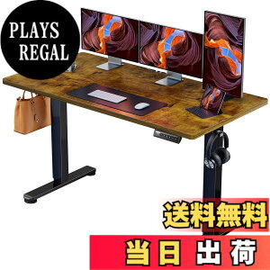 �y���������zErGear �d�� �I�t�B�X���[�N�e�[�u�� �F�F�r���e�[�W(�V��) / ��(��)�A�T�C�Y�F140*70cm