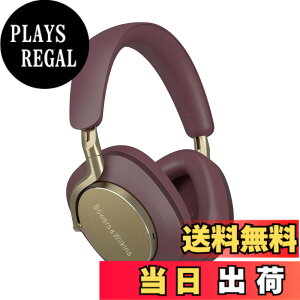 �y���������zBowers & Wilkins �t���b�O�V�b�v ���C�����X �m�C�Y�L�����Z�����O �w�b�h�t�H�� PX8 �F�F���C�����E�o�[�K���f�B�A�T�C�Y�F����
