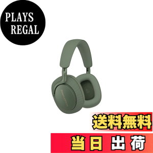 �y���������zBowers & Wilkins �I�[�o�[�C���[ �m�C�Y�L�����Z�����O ���C�����X �w�b�h�z�� �F�F�t�H���X�g�E�O���[���A�T�C�Y�F����