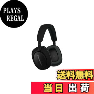 �y���������zBowers & Wilkins �I�[�o�[�C���[ �m�C�Y�L�����Z�����O ���C�����X �w�b�h�z�� �F�F�A���X���T�C�g�E�u���b�N�A�T�C�Y�F����