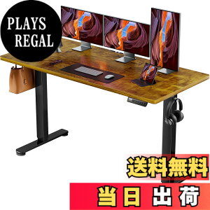 �y���������zErGear �d�� �I�t�B�X���[�N�e�[�u�� �F�F�r���e�[�W(�V��) / ��(��)�A�T�C�Y�F160*70cm
