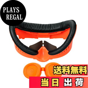 �y���������zLICHIFIT �t�F�C�X�J�o�[+�����Y�J�o�[Meta Quest 3�p ���U�[ �A�C�}�X�N �ی� �Ռ� �h�� ����h�~ �ʋC�f�U�C�� �������ȒP �t�F�C�X�N�b�V���� �t�F�C�X�J�o�[ VR�p�t�F�C�X�J�o