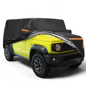 �y���������zX AUTOHAUX �h���J�[�J�o�[ �A���~�t�B���� �� �A�E�g�h�A �t���J�[�J�o�[ �X�Y�L �W���j�[ JB64W/JB74W �h�����[�v�t�b�N�t�� 151.57x58.27x62.99 �u���b�N �F�F�u���b�N/�t�����g���C���A