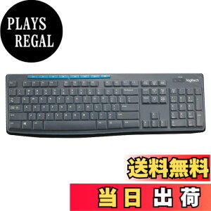 �y���������zHUKWIMO Logitech K295GP /MK295GP/k270/295 /mk260 �p �ی�t�B������ �����^ ���������� TPU�� �ی�J�o�[ �L�[�X�L�� �X�L���L�[�{�[�h�v���e�N�^�[�t�B���� Logitech K295GP (�N���A) �F�F�N���A