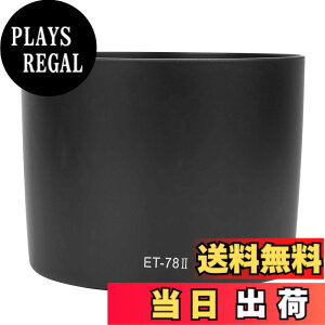 �y���������z�L���m��EF 135mm F2L 180mm F3.5L USM�����Y�p�t�[�h ET-78II,�J�����p�����Y�t�[�h ET-64II