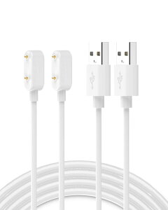 �y���������z�y2�{�z HUAWEI Band 8 �[�d�� �X�}�[�g�E�H�b�` �s�N�Z���E�H�b�`�[�d�� ���C USB-A�R�l�N�^ vivoactiv5 / Venu3 / Venu3S / tactix7 AMOLED/EPIX PRO �Ή� �X�}�[�g�E�H�b�` �g�я[�d�� �����ϋv 1m