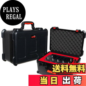 �y���������zGator Cases �Q�[�^�[ �n�[�h�P�[�X Neural Quad Cortex��p �F�F�u���b�N�A�T�C�Y�F�{��/�d���A�_�v�^�[/�G�N�X�v���b�V�����y�_�����[