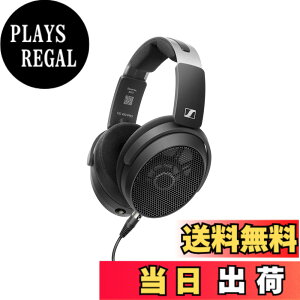 �y���������zSennheiser �[���n�C�U�[ HD 490 PRO�V���[�Y �F�F�u���b�N�A�T�C�Y�F��