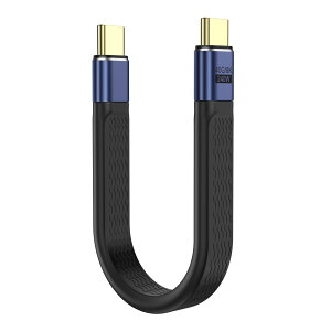 �y���������zMoKo �Z�� USB-C�ϊ��P�[�u�� TypeC OTG�A�_�v�^�[ USB4.0 240W PD�}���[�d 40Gbps�����f�[�^�]�� TPE�� �t���b�V���������[/�J�[�h���[�_/�C���z���Ȃ�OTG�@�\�Ή� 8K/60Hz�f���o�� iPhone17e/Air/