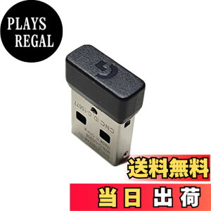 �y���������zLICHIFIT USB���V�[�o�[ Logitech G304/G305�Ή� ���V�[�o�[ 2.4G ���C�����X �}�E�X�p �|�[�^�u�� �}�E�X �A�_�v�^�[ �����p �F�F�u���b�N