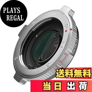 �y���������zVILTROX EF-M1 PRO �}�E���g�A�_�v�^�[ Canon EF/EF-S �}�E���g�����Y �� �}�C�N���t�H�[�T�[�Y�iMicro 4/3�j �J���� �p�i�\�j�b�N ���C�J �I�[�g�t�H�[�J�X AF IS ��u���␳ �T�C�Y�FEF-M2 Pr