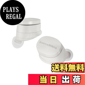 �y���������z�o�E���[�X�A���h�E�B���L���X Bowers & Wilkins True Wireless sound, redefined ���S���C�����X�E�C���C���[�w�b�h�z�� PI6/SG �F�F�N���E�h�E�O���[�A�T�C�Y�F����