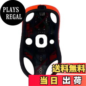 �y���������z���X�g���X�g �}�E�X�p �p�[�����X�g ���u�� �n�j�J���\�� �F�F�u���b�N�A�T�C�Y�FFnaticGear Lamzu MAYA 8K