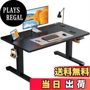 �y���������zErGear �d�� ���~���f�X�N ���[�^�C�v �F�F�u���b�N�A�T�C�Y�F100*60cm