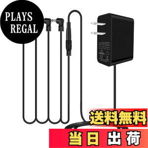 �y���������zTyuusei �G�t�F�N�^�[ �d�� ac�A�_�v�^�[ 9V �M�^�[ �d���P�[�u�� �A�_�v�^�[ BOSS ZOOM Donner VOX MXR Effects Bakery KORG Ibanez �Ή� dc�P�[�u�� PSA-100, PSA-100S2 4�`�����l���[�d�� �F�FAC�A�_�v